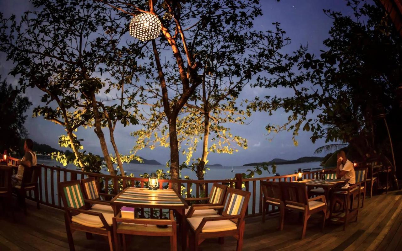 Rawai View Beachfront Esterno foto