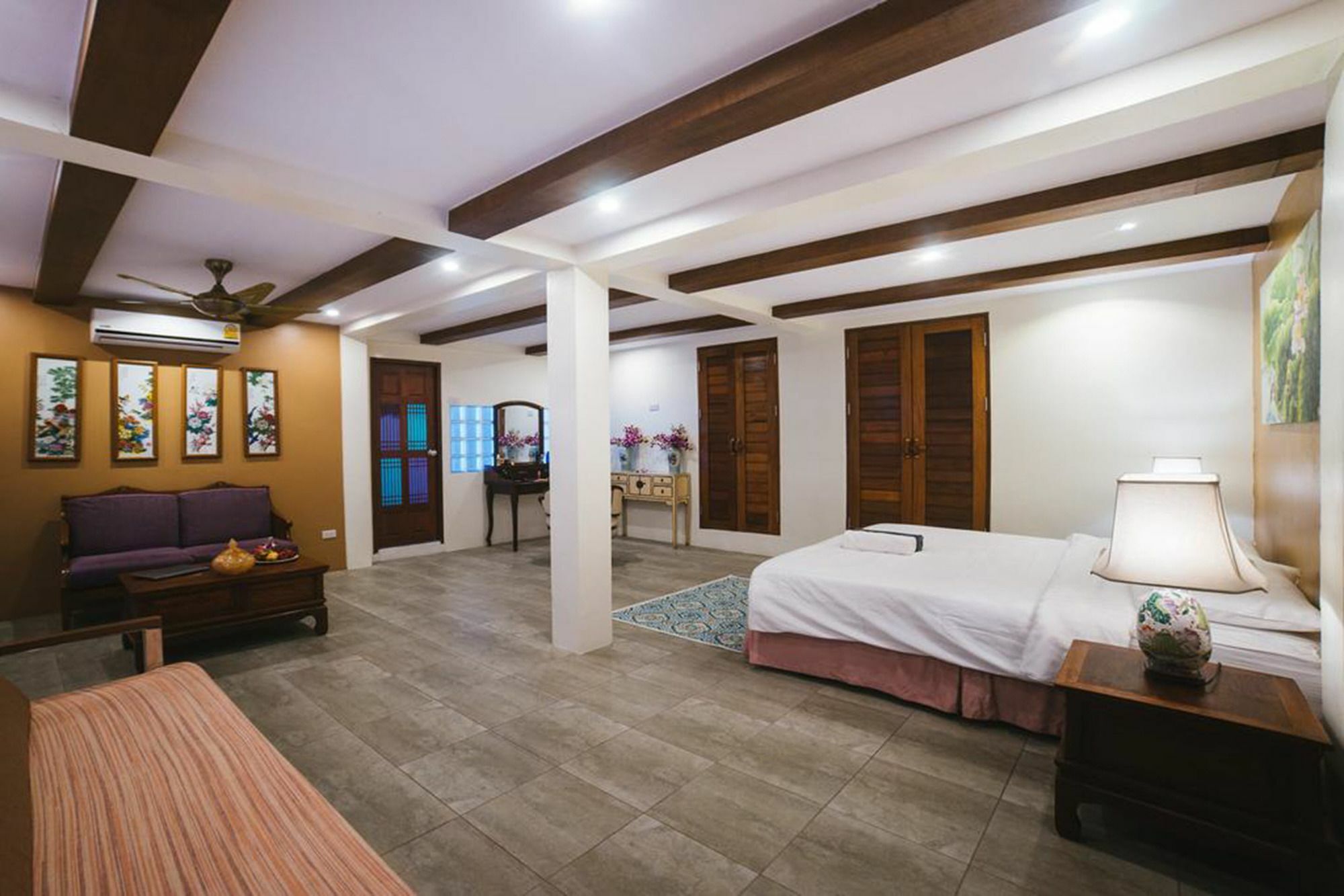 Rawai View Beachfront Esterno foto