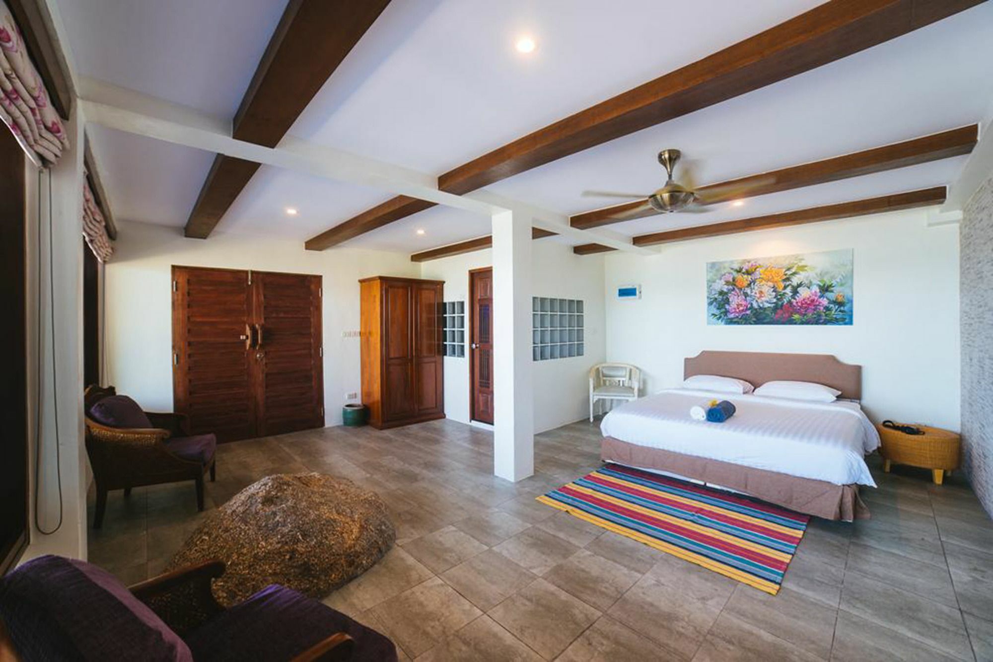 Rawai View Beachfront Esterno foto